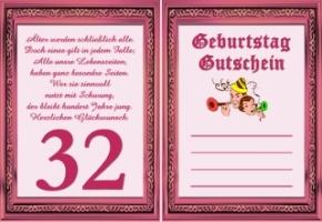 Geburtstagswunsche lustig 32