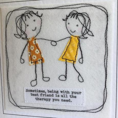 Geburtstagskarte fur gute freundin