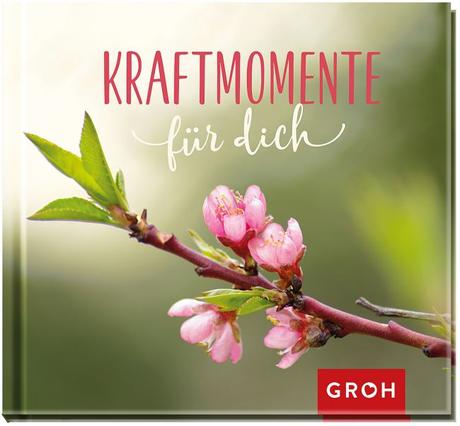 Ich wunsche dir mut und kraft