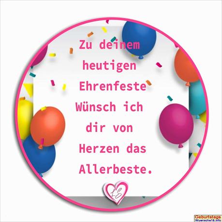 Geburtstagswunsche eben