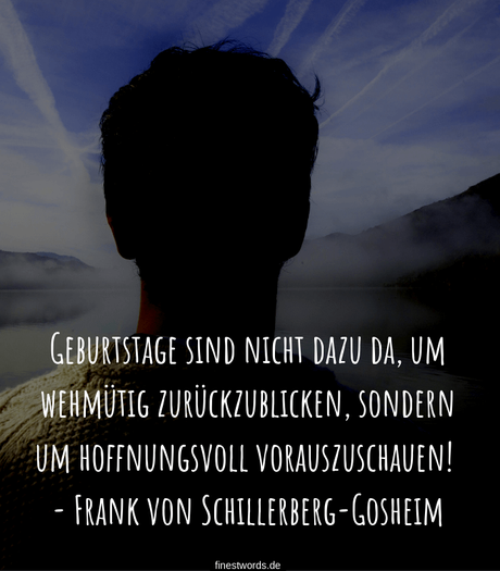 Geburtstagswunsche eben