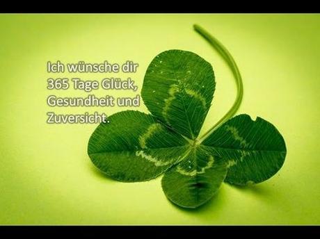 Spruche zum geburtstag 365 tage