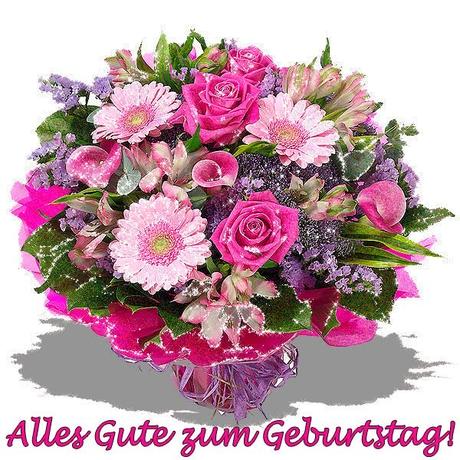 Geburtstagswunsche frau blumen