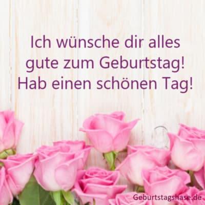 Geburtstagswunsche frau blumen