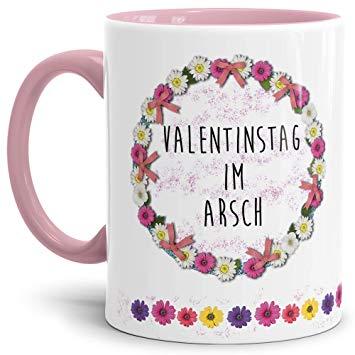 Valentinstag spruch blumen