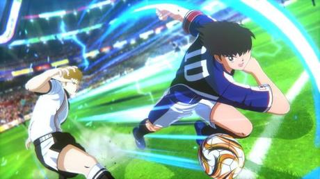 Captain Tsubasa: Rise of New Champions – Bandai Namco Entertainment kündigt Fußball-Game für 2020 an