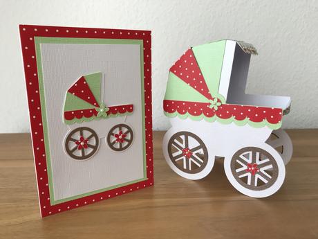 Abschied in elternzeit