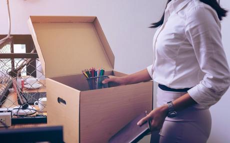 Abschied in elternzeit