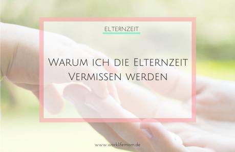 Abschied in elternzeit