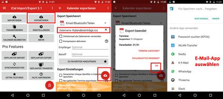 S planner geburtstag alter anzeigen