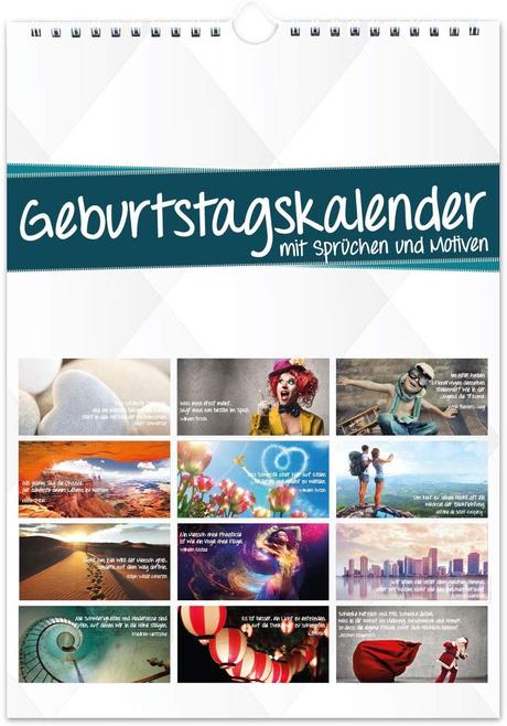 S planner geburtstag alter anzeigen