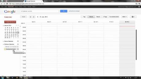 S planner geburtstag alter anzeigen