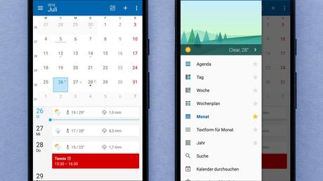 S planner geburtstag alter anzeigen