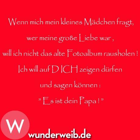 Was schreibt man in eine valentinstag