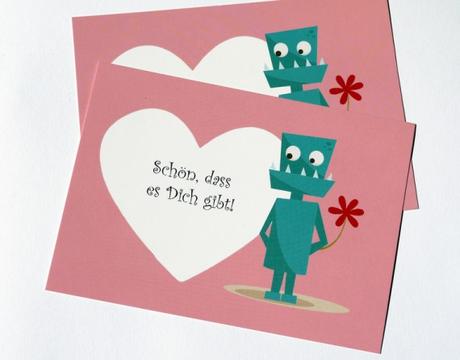 Was schreibt man in eine valentinstag