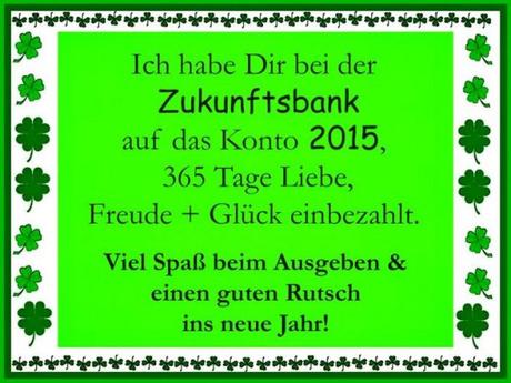 Wunsche furs neue jahr lustig kostenlos