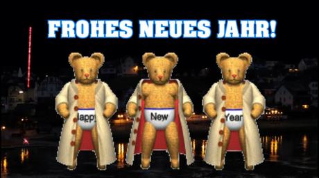 Wunsche furs neue jahr lustig kostenlos