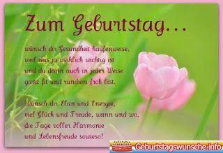 Geburtstags gluckwunsche neffe