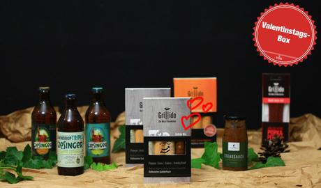 Valentinstag ideen fur manner