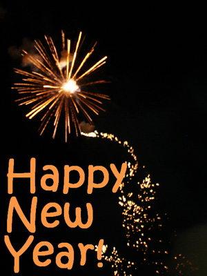 Wunsche fur neues jahr englisch