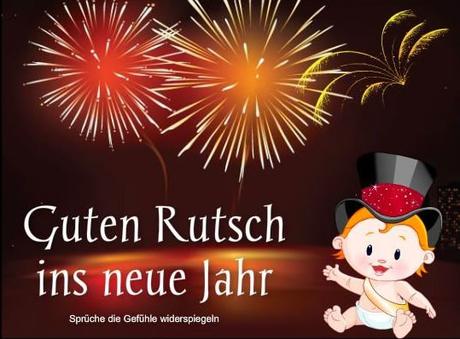 Wunsche fur neues jahr englisch