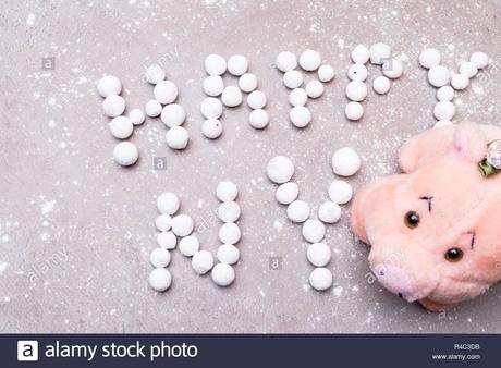 Wunsche fur neues jahr englisch