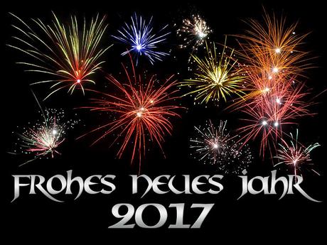 Wunsche fur neues jahr englisch