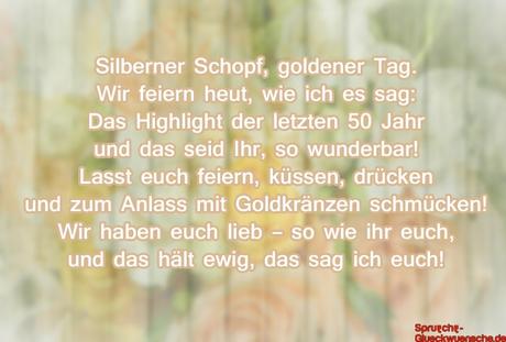 Gluckwunsche zum 50 geburtstag vom verein