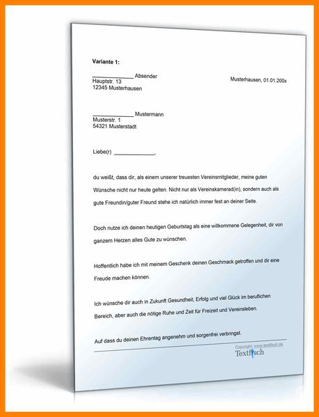 Gluckwunsche zum 50 geburtstag vom verein