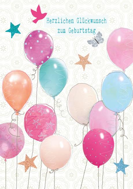 Geburtstagswunsche ohne herzlich