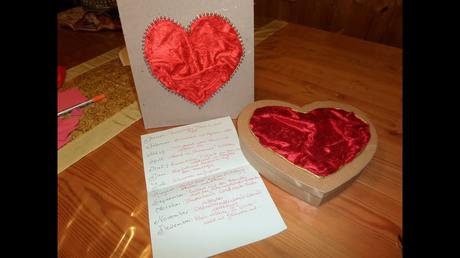 Valentinstag geschenke fur ihn diy