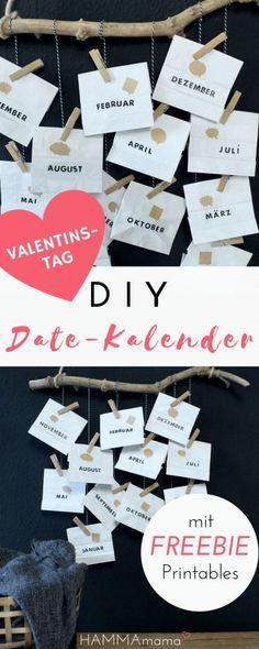 Valentinstag geschenke fur ihn diy