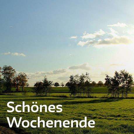 Ich wunsche euch allen eine schone zeit