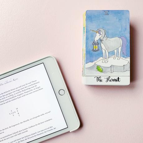 Karten lernen online