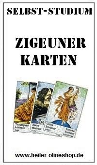 Karten lernen online