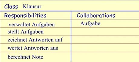 Karten lernen online