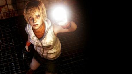 Befinden sich zwei Silent Hill-Spiele in der Entwicklung?