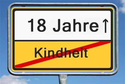 Text zum 18 geburtstag nichte