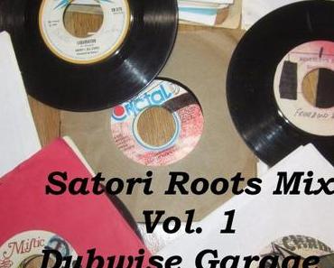 Satori Roots Mix Vol. 1 