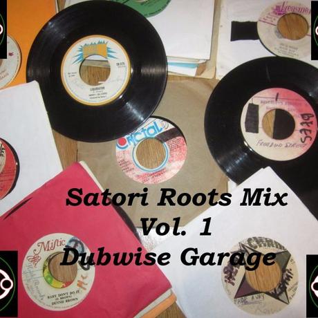 Satori Roots Mix Vol. 1 