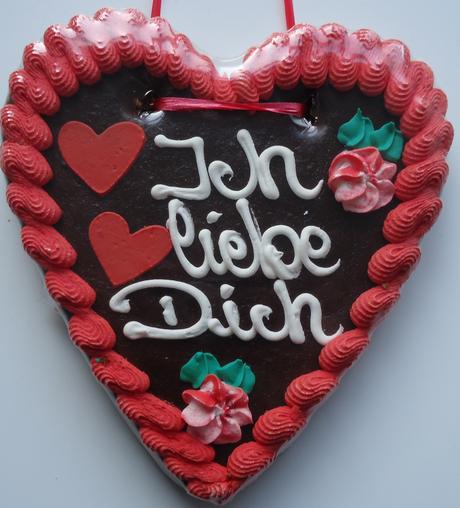 Valentinstag brauche usa