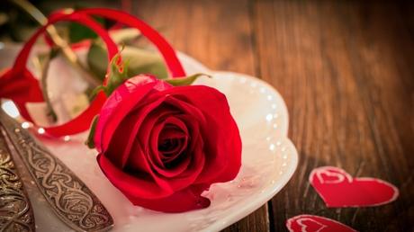 Valentinstag brauche usa