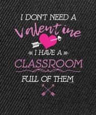 Valentinstag brauche usa