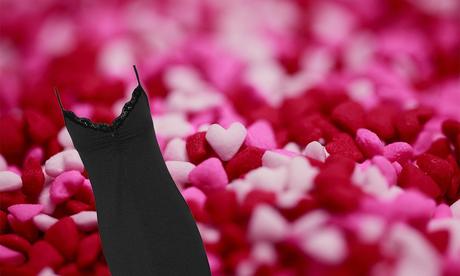 Valentinstag brauche usa