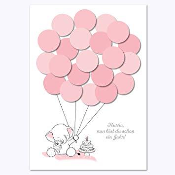 Gluckwunsche erster geburtstag zwillinge