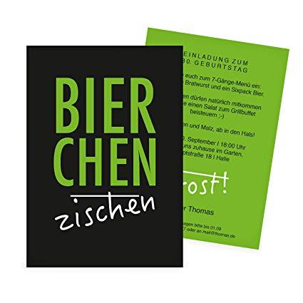Geburtstag einladungstext lustig
