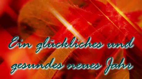 Gute wunsche zum neuen jahr gedichte