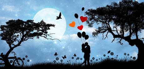 Valentinstag reisen