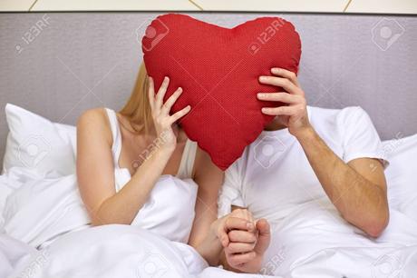 Valentinstag reisen