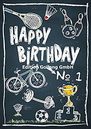 Gluckwunsche geburtstag fur sportler